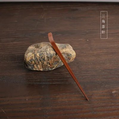 Matcha måleskje i bambus - Matchabutikken