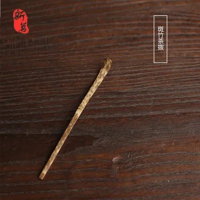 Matcha måleskje i bambus - Matchabutikken