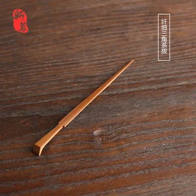 Matcha måleskje i bambus - Matchabutikken